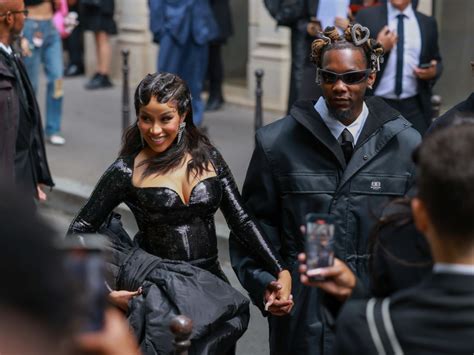 offset presents cardi b with $300k audemars piguet|Cardi B Receives $300K USD Audemars Piguet Mother's Day .